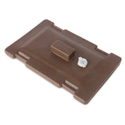 Carlisle LD235LG01 Carlisle Cateraide™ Lid Assembly Replacement Lid For Cateraide™ LD250N