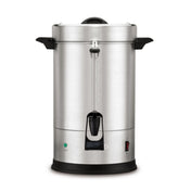 Waring WCU30 - Coffee Urn, (30) 5 Oz. Cup Capacity, Dual Heater System