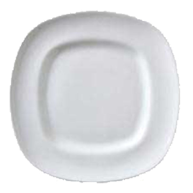 Vertex China ARG-8F Fusion Plate 9" X 9" Square