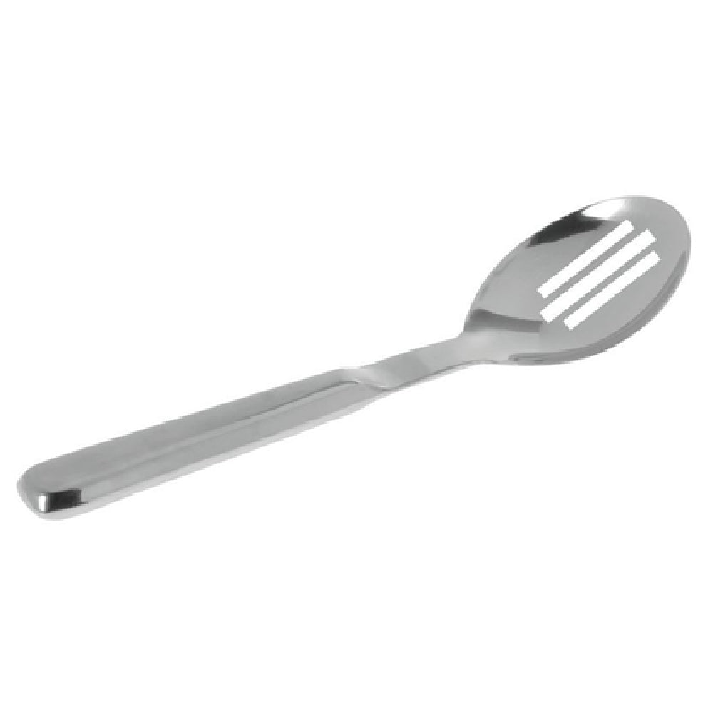 Hubert 86201 - Serving Spoon, 9", Slotted