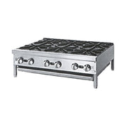 Jade Range JHP-636 Supreme™ Hotplate Countertop Gas