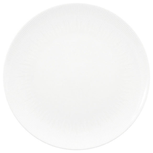 Bauscher Hepp 751221-329327 - Plate, Flat, Round