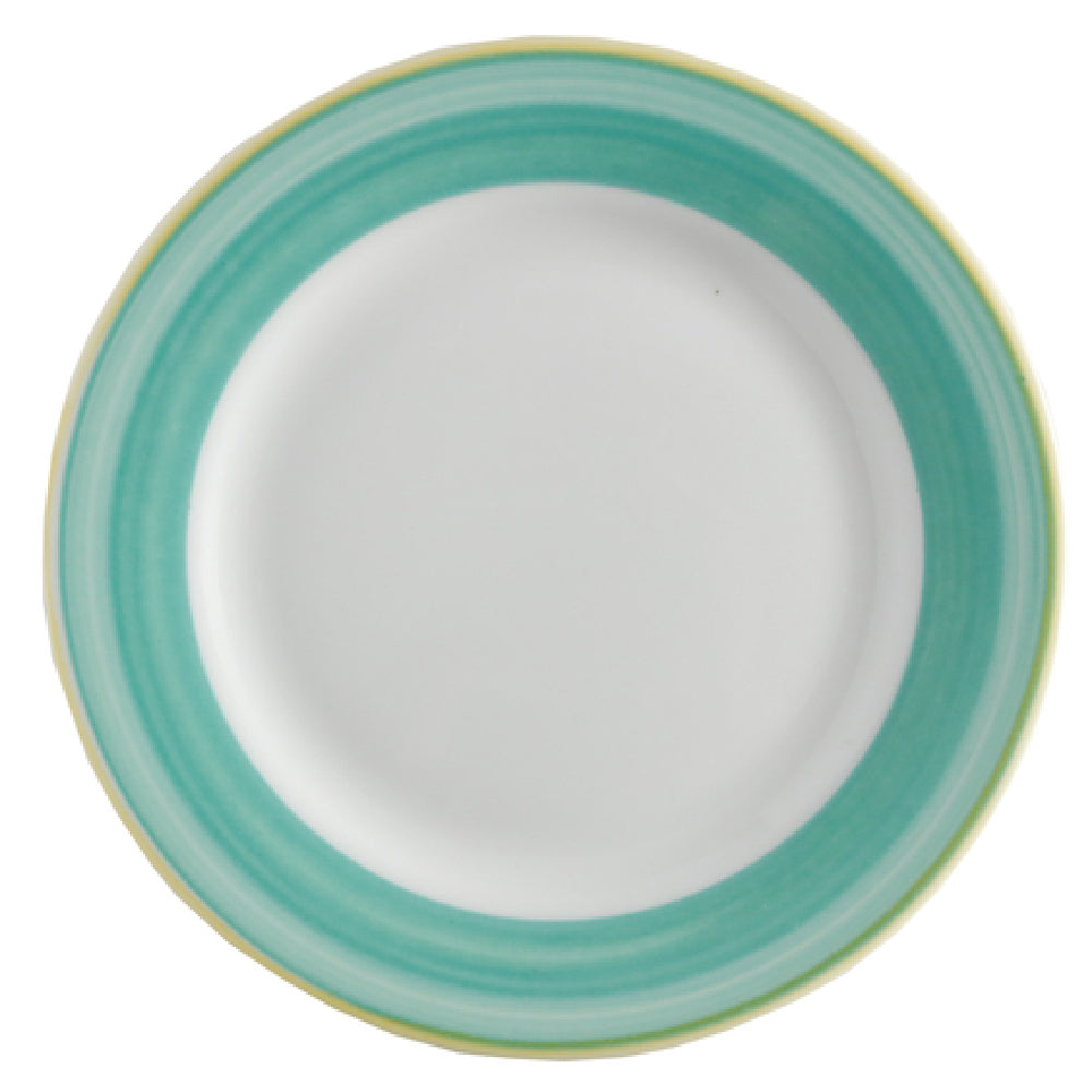 GET Enterprises PA1603902024 Plate 8" Dia. Round