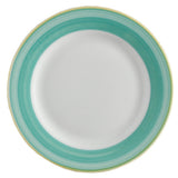 GET Enterprises PA1603902024 Plate 8" Dia. Round