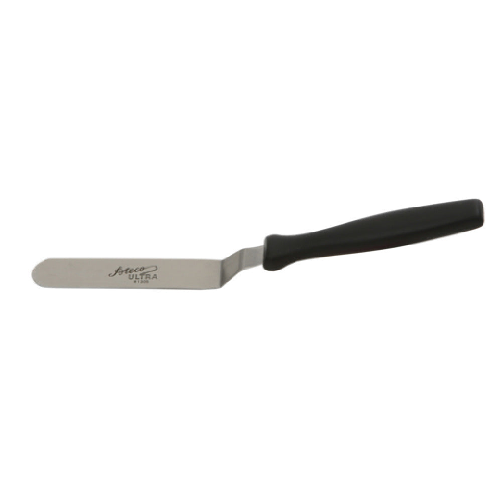 JB Prince B786A PL Mini Palette Knife 4-1/4" Blade 8-1/4" Overall