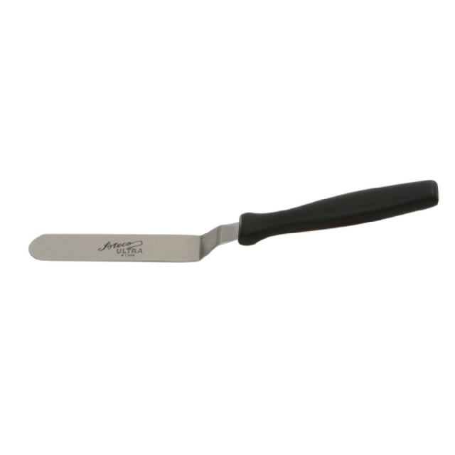 JB Prince B786A PL Mini Palette Knife 4-1/4" Blade 8-1/4" Overall
