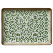 Libbey 803212341000401 Platter 9-1/4”L X 6-7/8”W X 1”H Rectangle