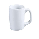 Yanco AC-12-D Abco Diner Mug 12 Oz. 3" Dia. X 4-1/2"H