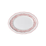 Steelite 62564FP818 Oval Platter 9.0" X 6.75" X 0.875" Adelina