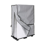 Forbes Industries C450-COVER Chair Cover 19" X 36" X 58"H Fits Entirely Over (25) C450 Chairs