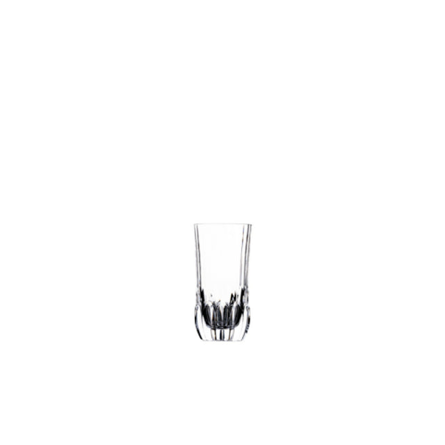 Hospitality Brands HUS067-012 Bold Drinkware™ Montage Hi-Ball Glass 12.75 Oz.