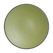 Steelite 7820JB017 Round Plate 7.0" X 0.875" Baja