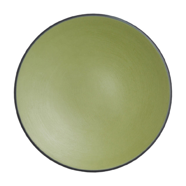 Steelite 7820JB017 Round Plate 7.0" X 0.875" Baja