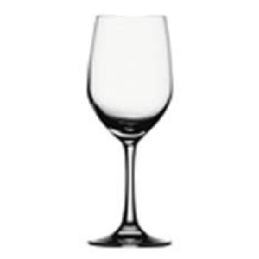 Libbey 4518003 White Wine Glass 10-3/4 Oz. Dishwasher Safe