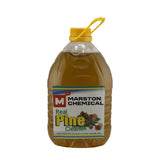 Empura 300186 - Real Pine Cleaner, 1 Gallon, A Multi-purpose Cleaner Which Provides A Long-lasting Scent
