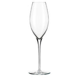 Libbey 9432 Flute Glass 8-3/4 Oz. Seam-free