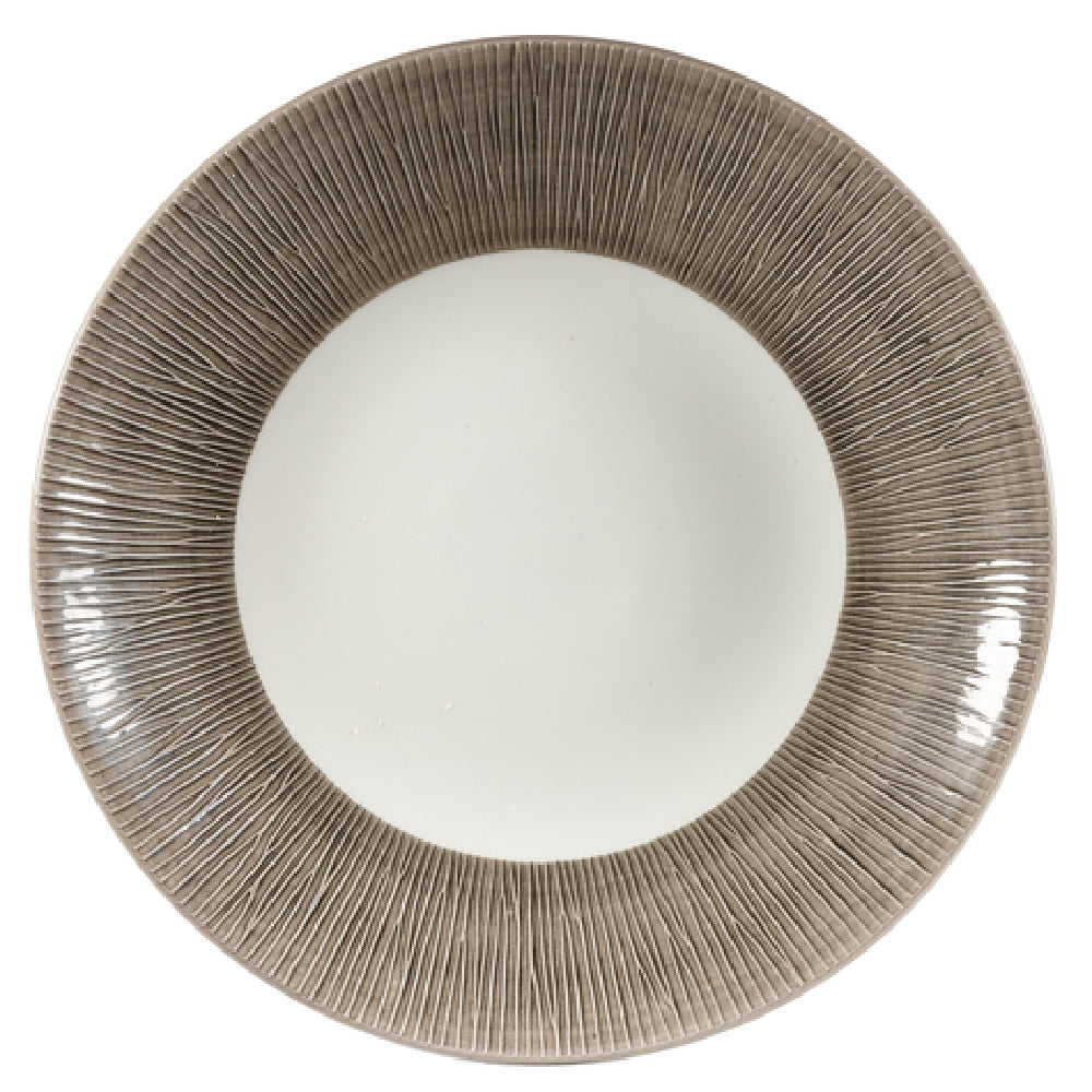 Churchill China DUBALD251 Plate 9-7/8" Dia. Round