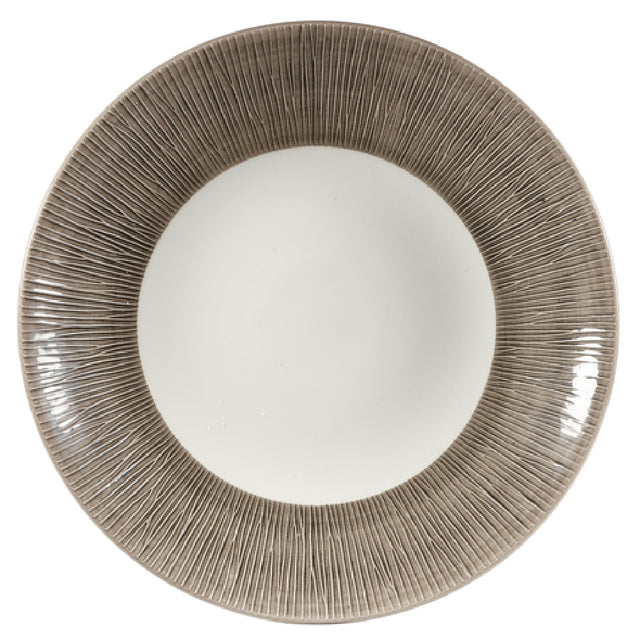 Churchill China DUBALD251 Plate 9-7/8" Dia. Round