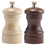 Chef Specialties 04202 (041020) Chef Professional Series Capstan Salt/Pepper Mill Set