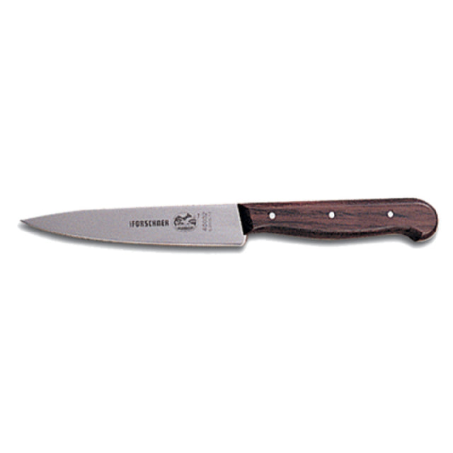 JB Prince V815 Victorinox Kitchen Knife 4-3/4" Straight