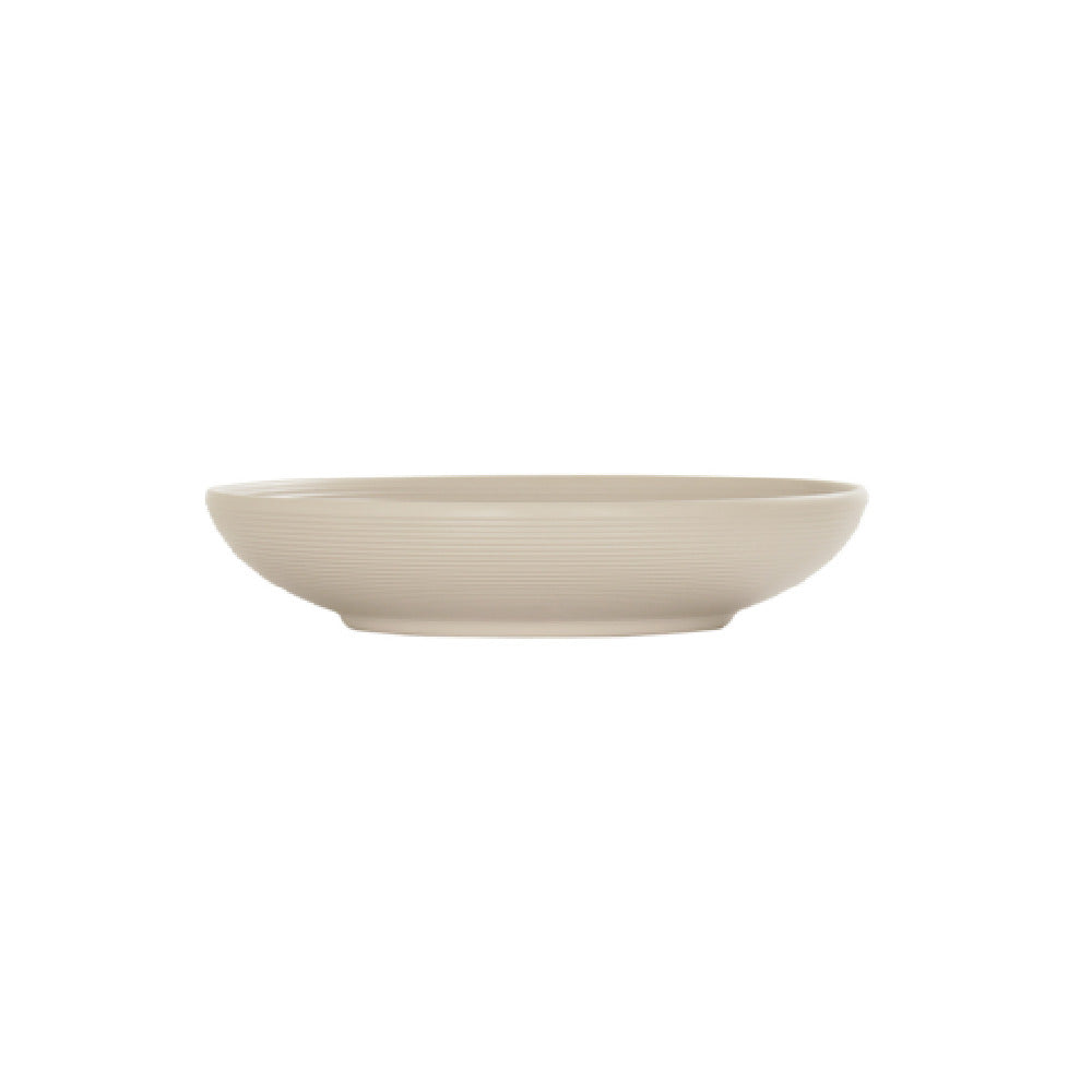 Cal-Mil 24125-7-125 Charlotte Bowl 7" Dia. X 1.5"H Coupe