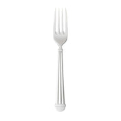 Libbey 983 038 (Formerly World Tableware) Salad Fork 6-3/4" 18/8 Stainless Steel