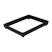 BauscherHepp TB3412 Tura Collection Frame Crate 1/2-size 13-3/10" X 10-15/16" X 1-7/8"H