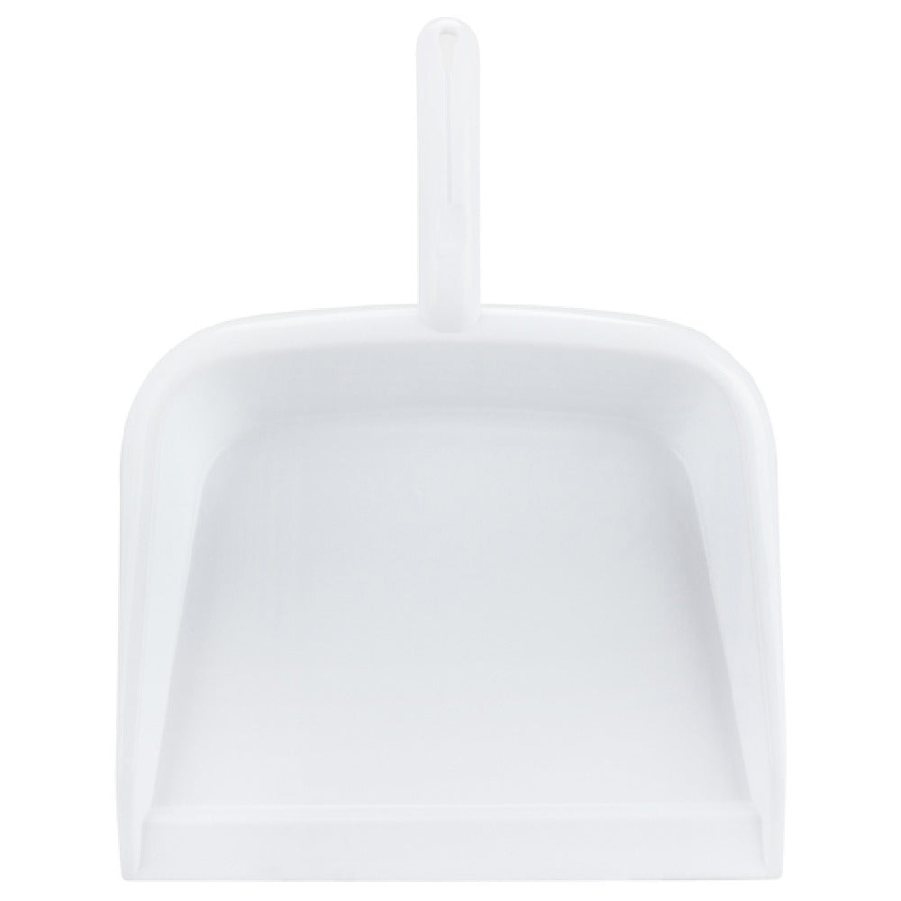 Carlisle 361440EC02 Carlisle Sparta® Dust Pan 13.78"L X 10.04"W X 2.17"H