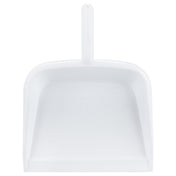 Carlisle 361440EC02 Carlisle Sparta® Dust Pan 13.78"L X 10.04"W X 2.17"H