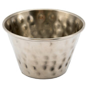 Alegacy Foodservice Products 65004H Sauce Cup 4 Oz. 3"H