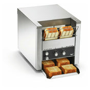 Vollrath CT4H-220550 Conveyor Toaster Horizontal Conveyor All Bread Types