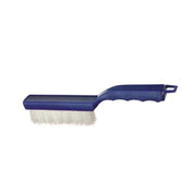Carlisle 4002700 Carlisle Sparta® Scratch Brush 11-1/2"L Plastic Handle