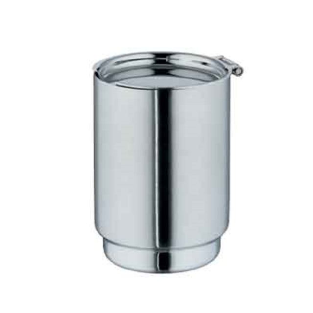 BauscherHepp 06.3805.6040 Sugar Basin 7 Oz. 3-1/4"H