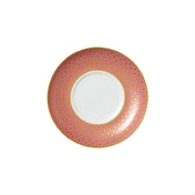 Steelite 82118AND0152 Espresso Saucer 4.75" X 0.75" Jewel
