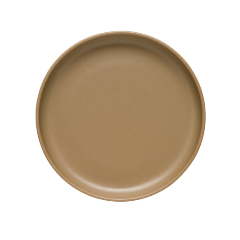 Libbey DRI-18-S Plate 7-3/4" Dia. Round