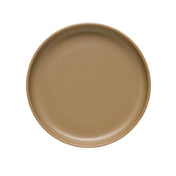Libbey DRI-18-S Plate 7-3/4" Dia. Round
