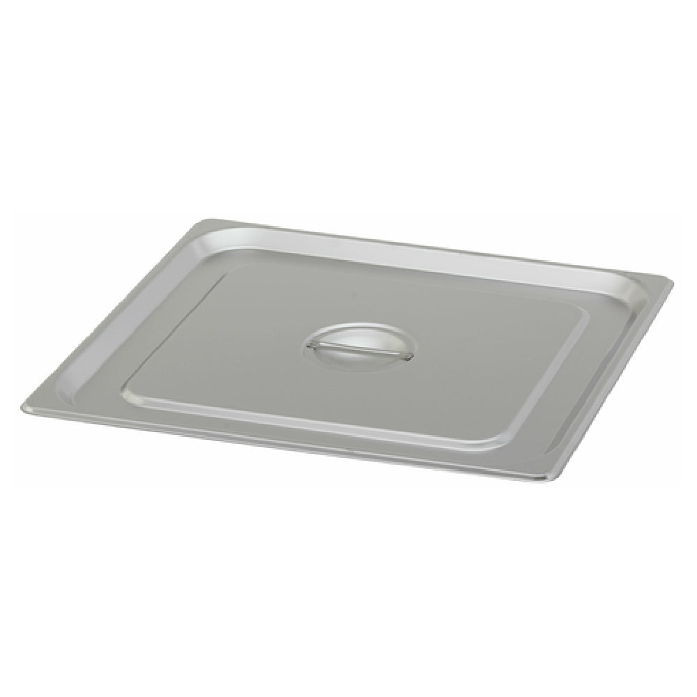 Royal ROY STP 2300 1 - Pan Cover, Two-thirds Size, Solid
