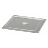 Royal ROY STP 2300 1 - Pan Cover, Two-thirds Size, Solid