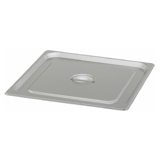 Royal ROY STP 2300 1 - Pan Cover, Two-thirds Size, Solid