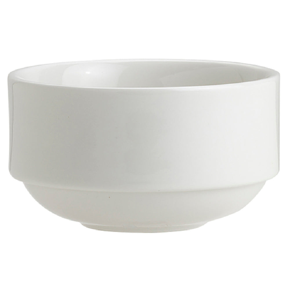 Steelite 62101ST0667 Unhandled Bouillon 9.0 Oz 3.75" X 2.25"
