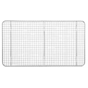 Hubert 60650 - Pan Grate, Full-size, 18" X 10"