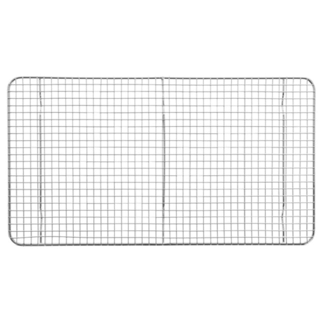 Hubert 60650 - Pan Grate, Full-size, 18" X 10"