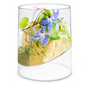 JB Prince RB252 Comatec Verrine Doppio Two Way 2.7/1.3 Oz Plastic