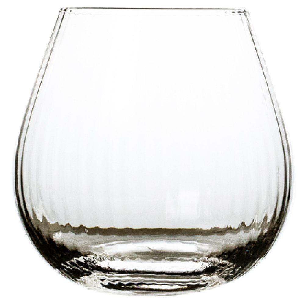 Hospitality Brands HG90238-006 Legend Glassware Hawthorne Stemless Gin Glass