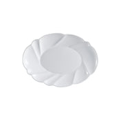 CAC China MX-SC20 Catering Collection Platter 20"L X 14-1/2"W X 3"H Oval