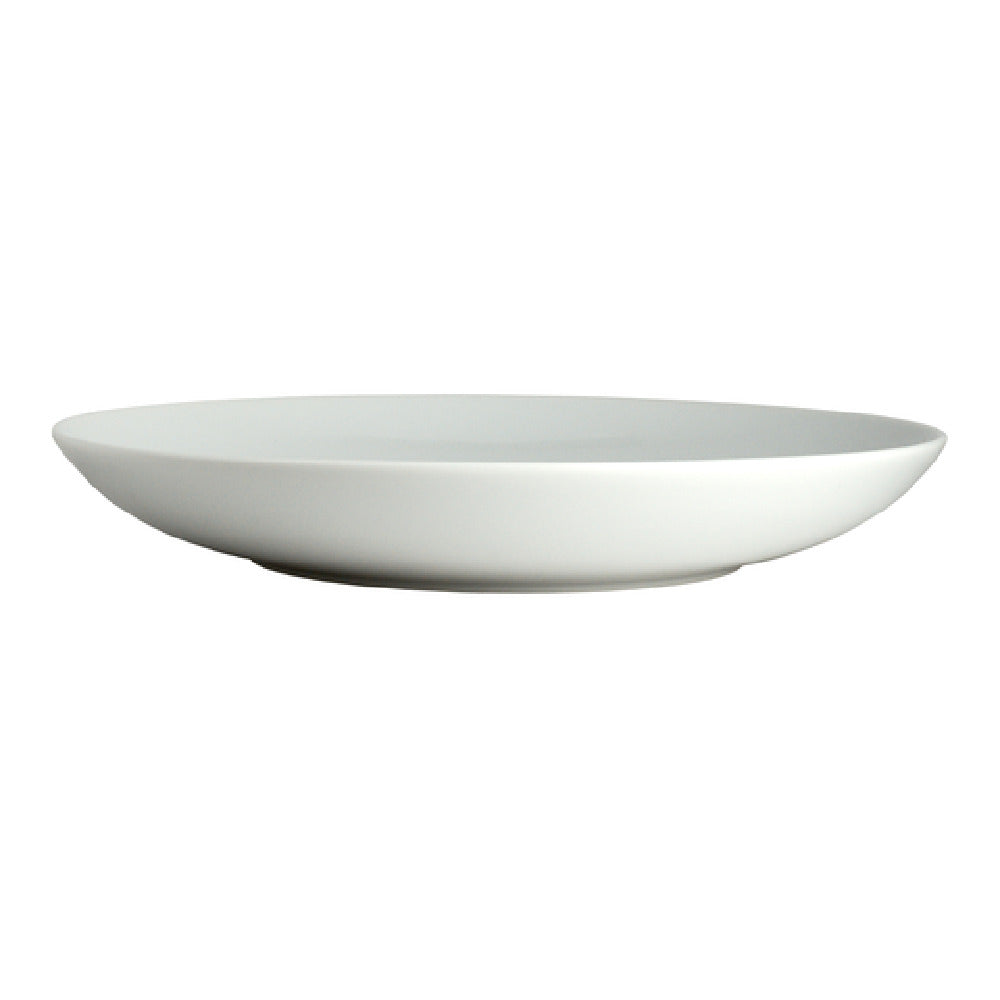 Steelite 61191ST7832 Low Coupe Bowl 24.0 Oz 9.0" X 1.375"