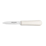Dexter S104PCP - Sani-Safe® (15303) Cook's Style Paring Knife, 3-1/4", Stain-free