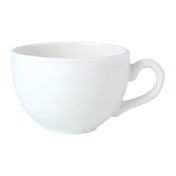 Steelite 11010150 Low Cup 16.0 Oz 5.875" X 5.25" X 3.25"