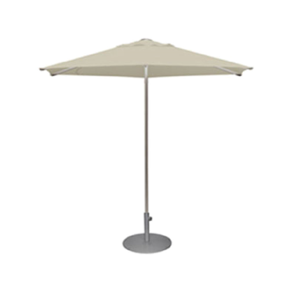 Emuamericas Llc 986 Shade Umbrella 8-1/2 Ft. Hexagon Top