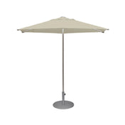 Emuamericas Llc 986 Shade Umbrella 8-1/2 Ft. Hexagon Top